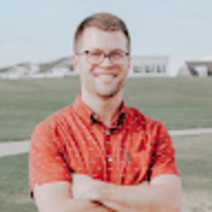 Meet your Posher, Grant w